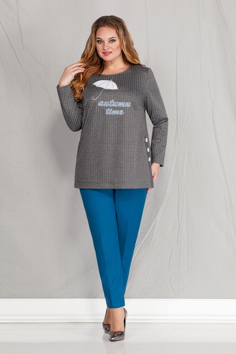 Брючный комплект Ивелта плюс