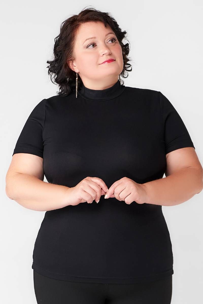 женские водолазки La rouge