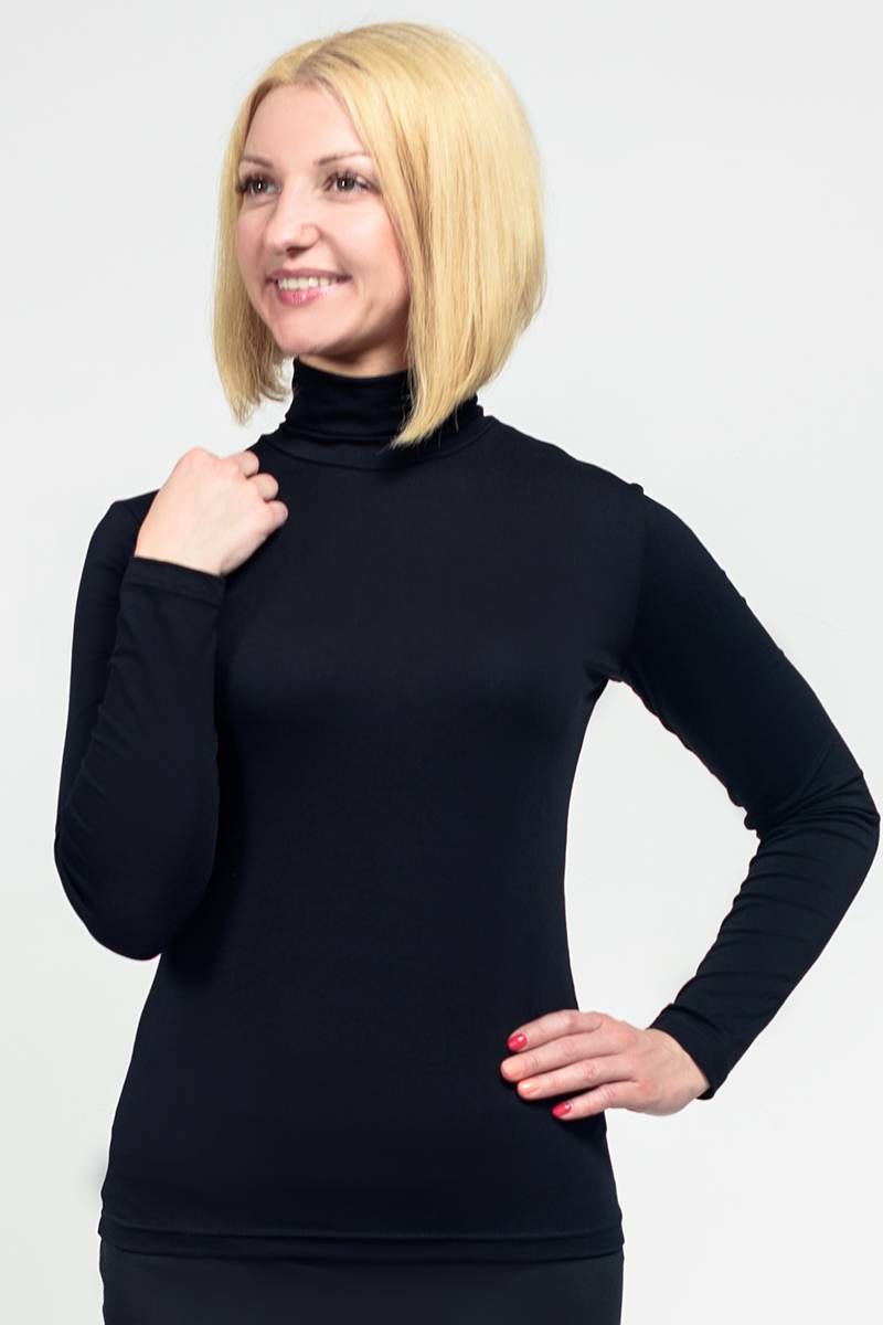 водолазка La rouge