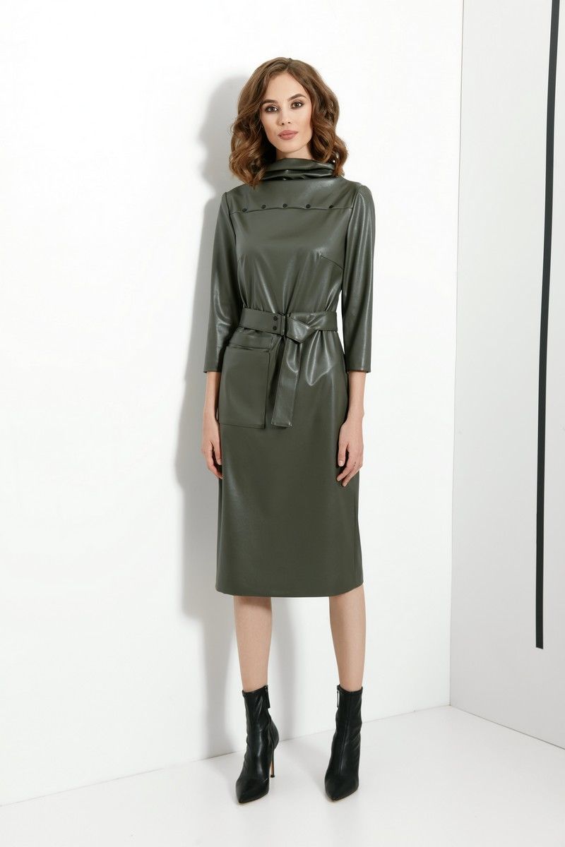 Платье DiLiaFashion