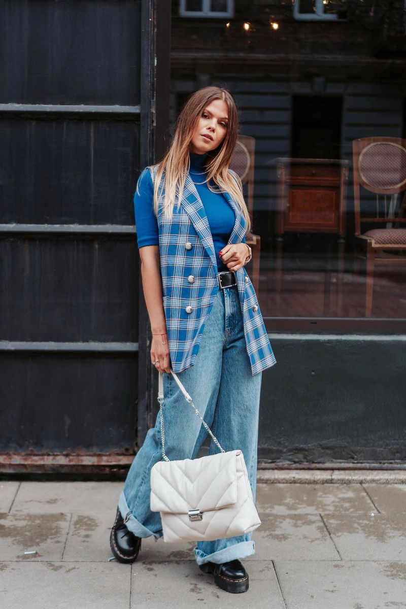 женские жилеты Mirolia