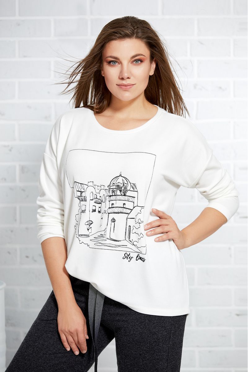 женские джемперы AVE RARA