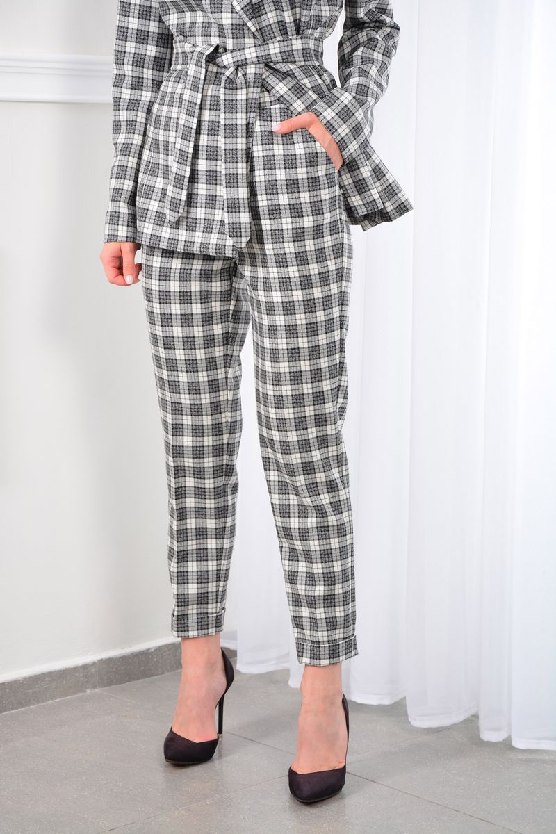 Женские брюки LM