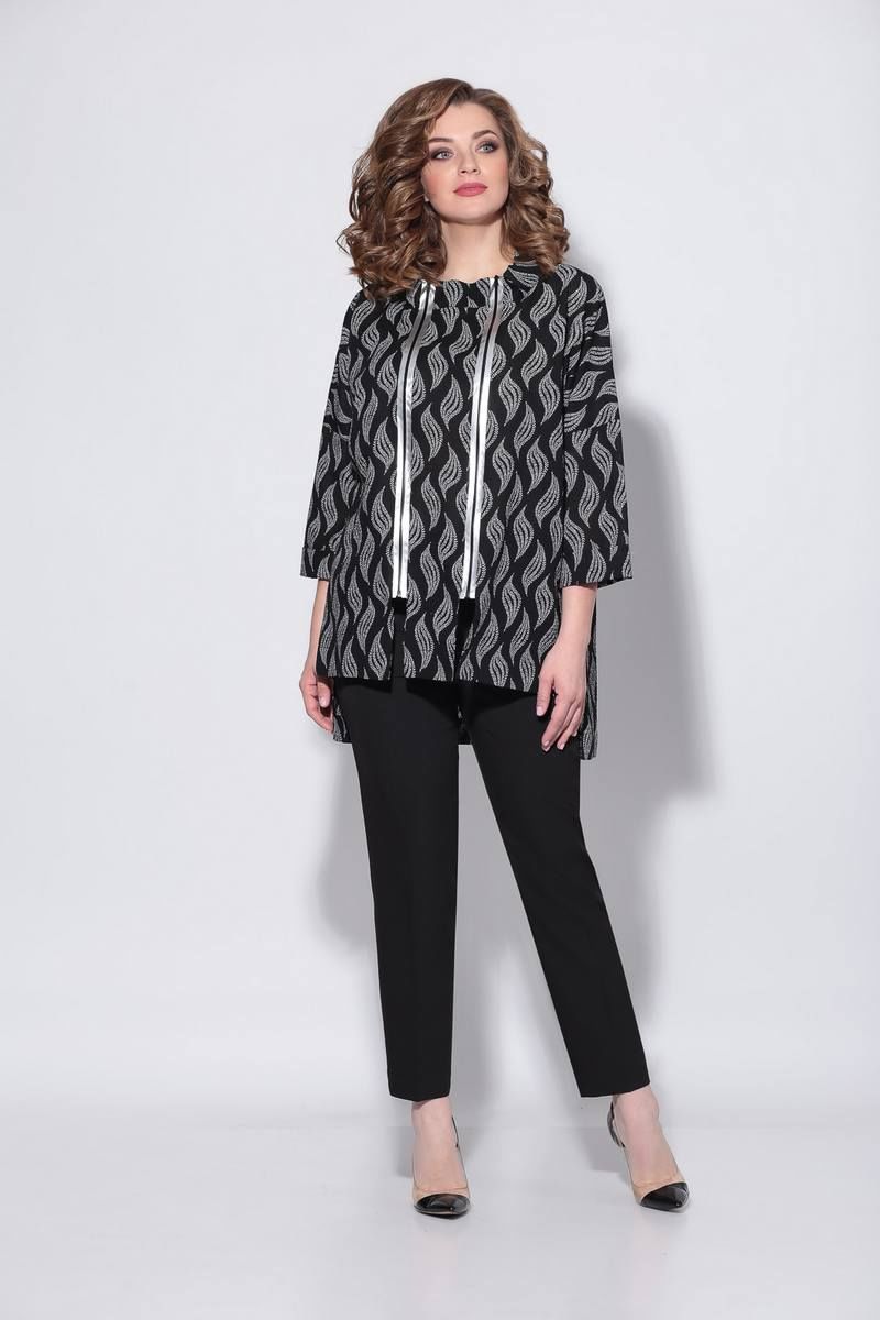 Брючный комплект Koketka i K