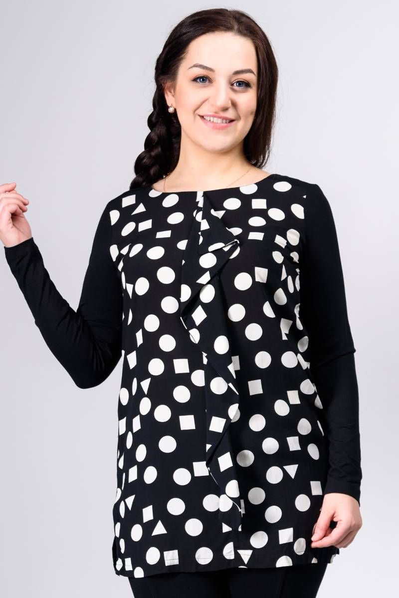 туники La rouge