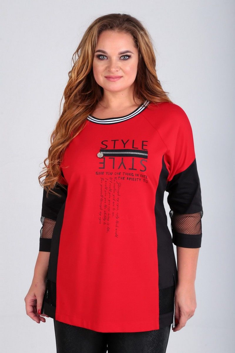 женские блузы Jurimex