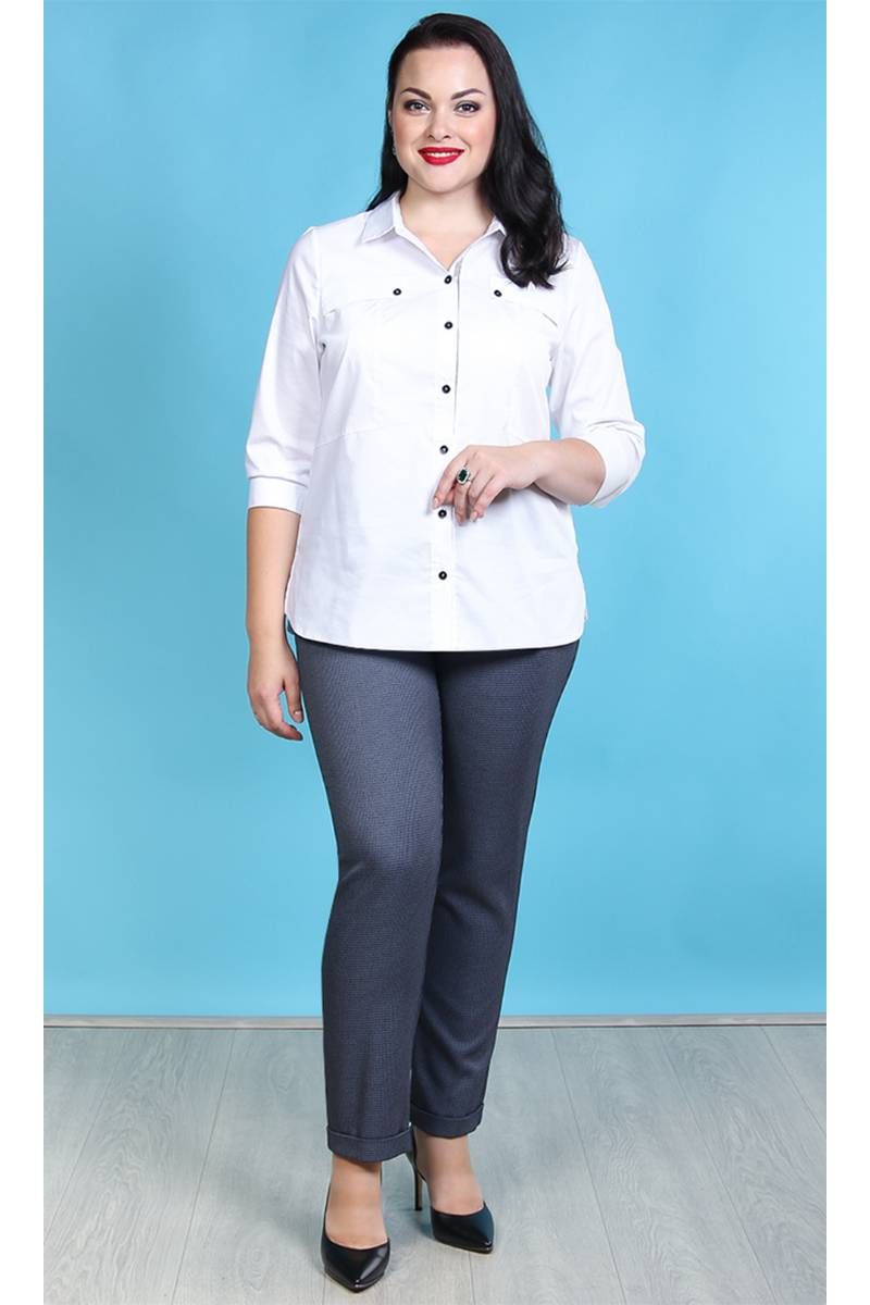 Женские брюки Camelia