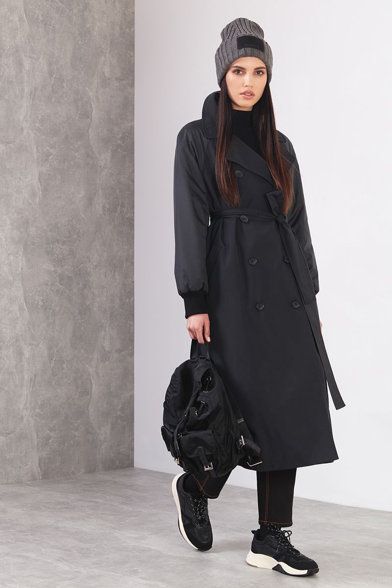 женские шапки Favorini