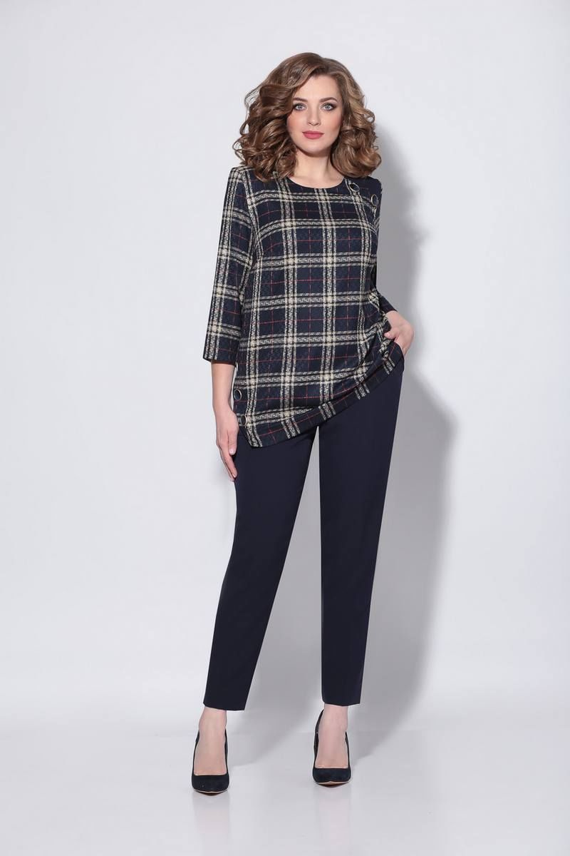 Брючный комплект Koketka i K