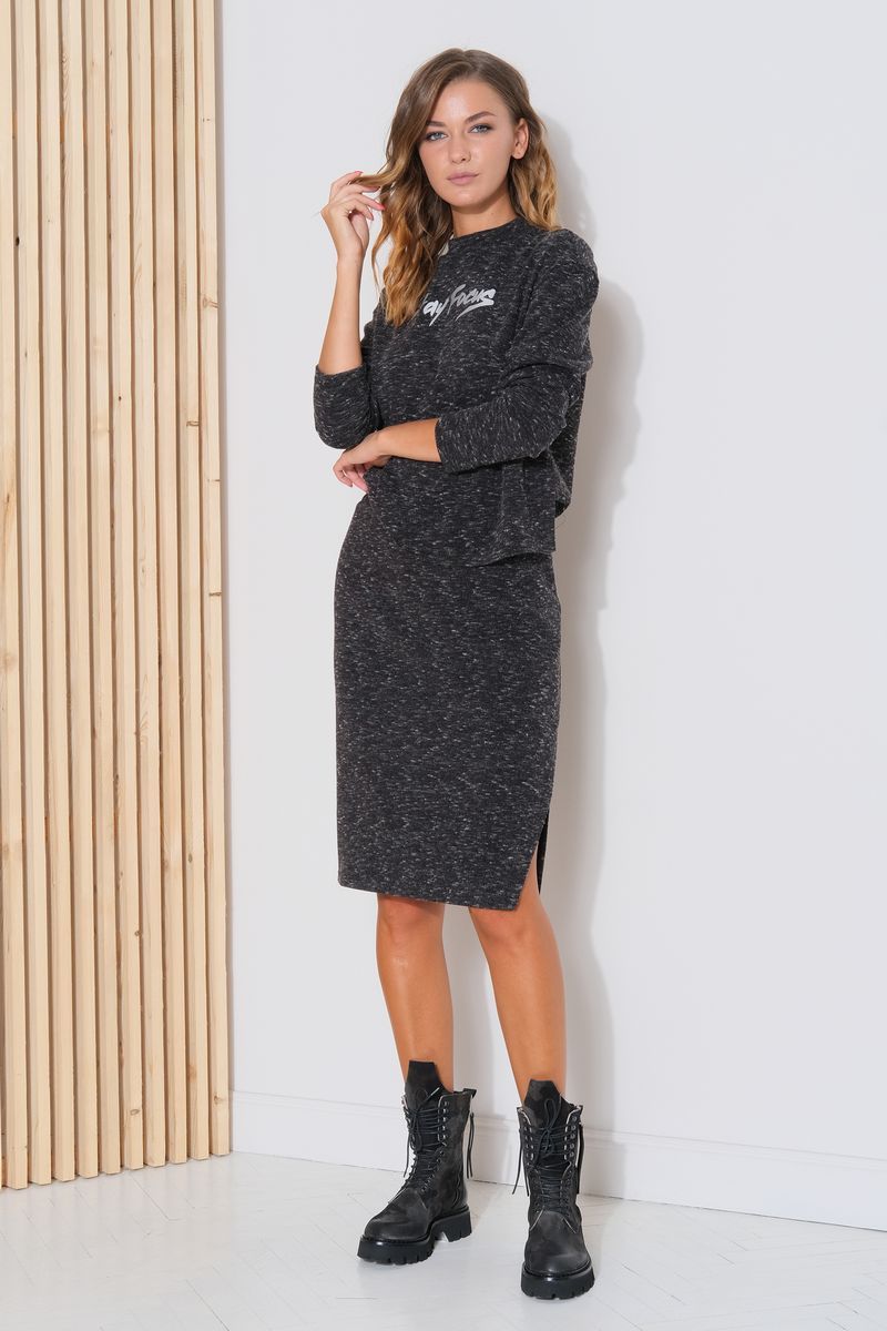 Юбочный комплект Fantazia Mod