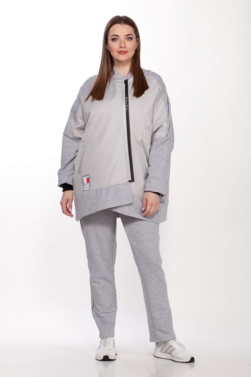 Женский комплект с курткой Belinga