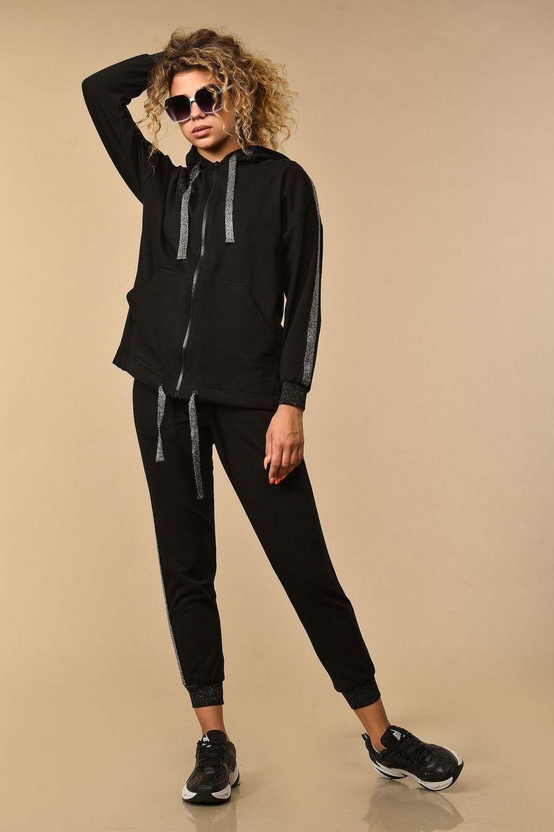 Спортивный костюм Сч@стье