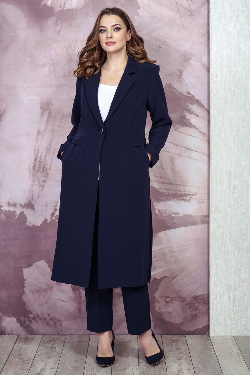 Брючный комплект Белтрикотаж