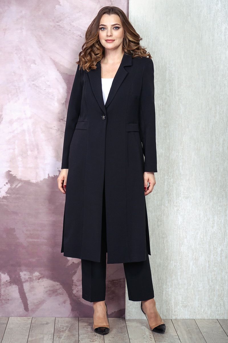 Брючный комплект Белтрикотаж