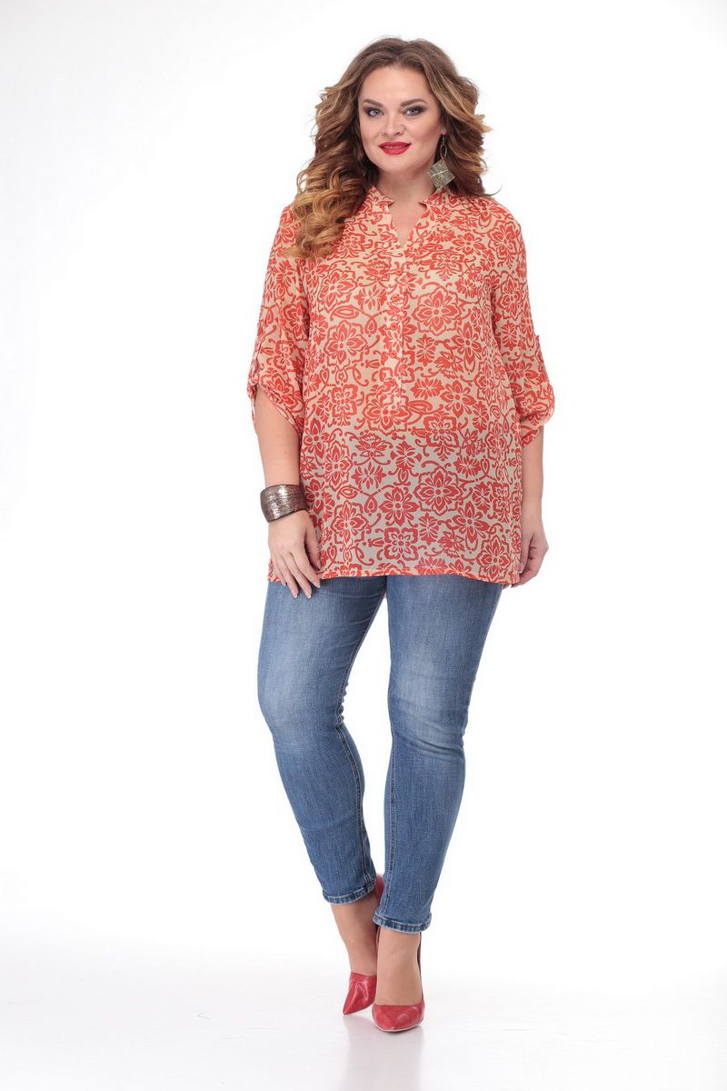 женские блузы БелЭльСтиль