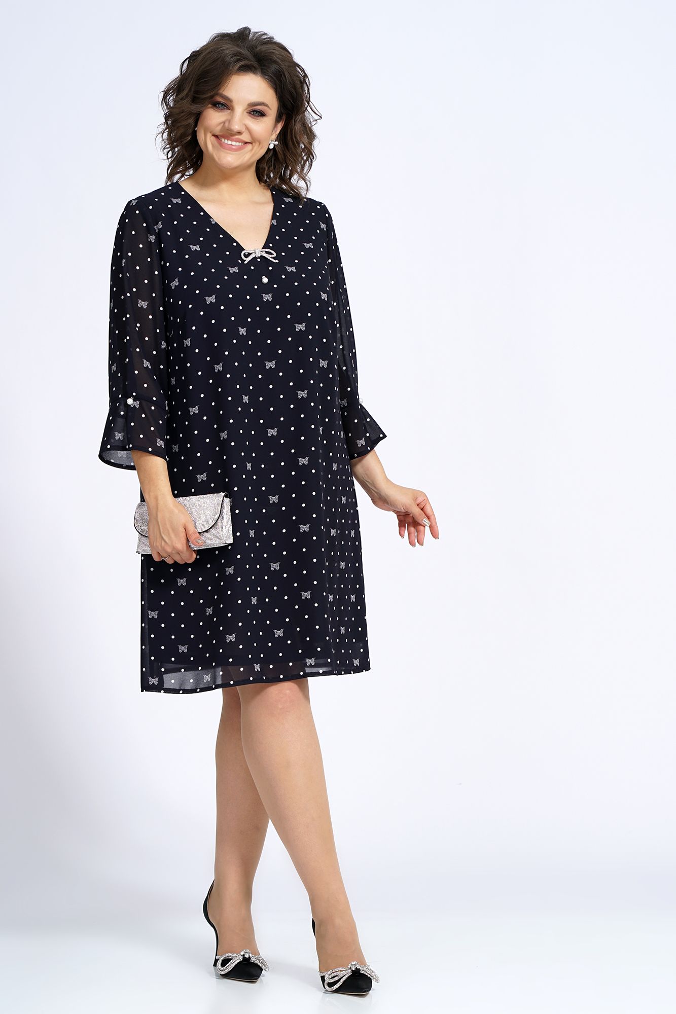 Платья Alani Collection 2160
