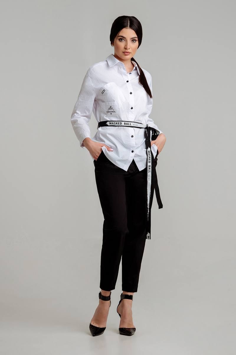 Женские брюки Olegran