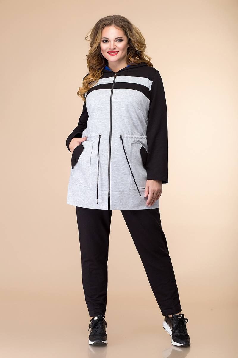 Брючный комплект Romanovich Style