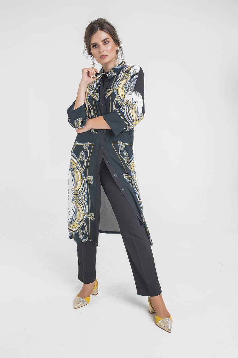 туника ELLETTO