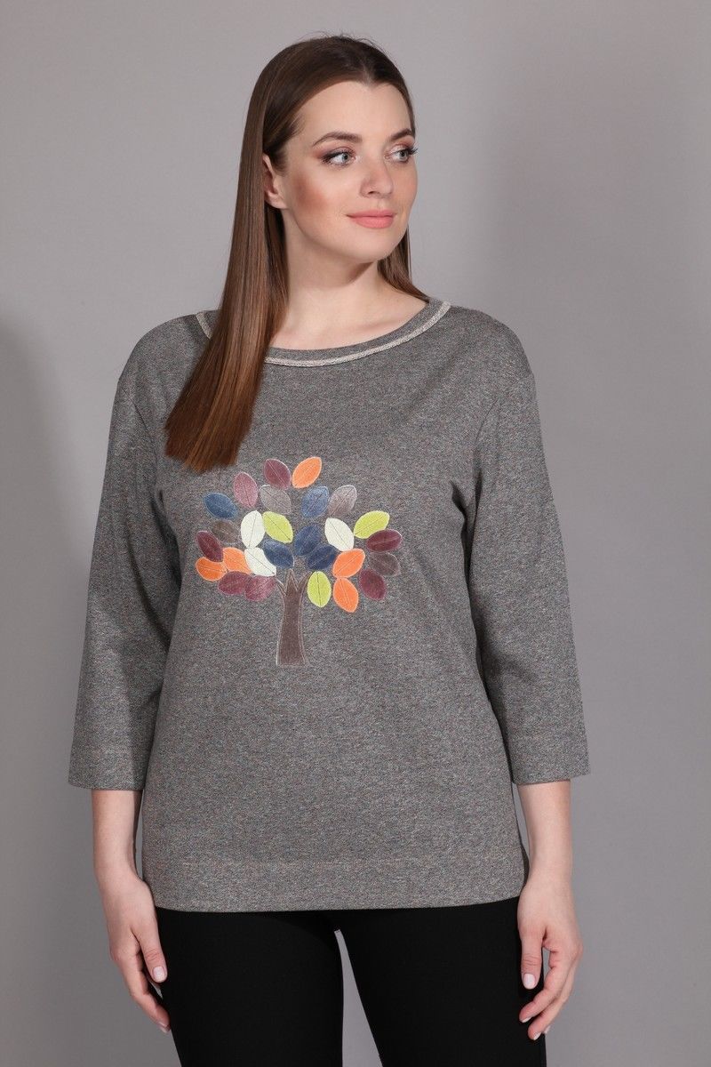 женские джемперы La Prima