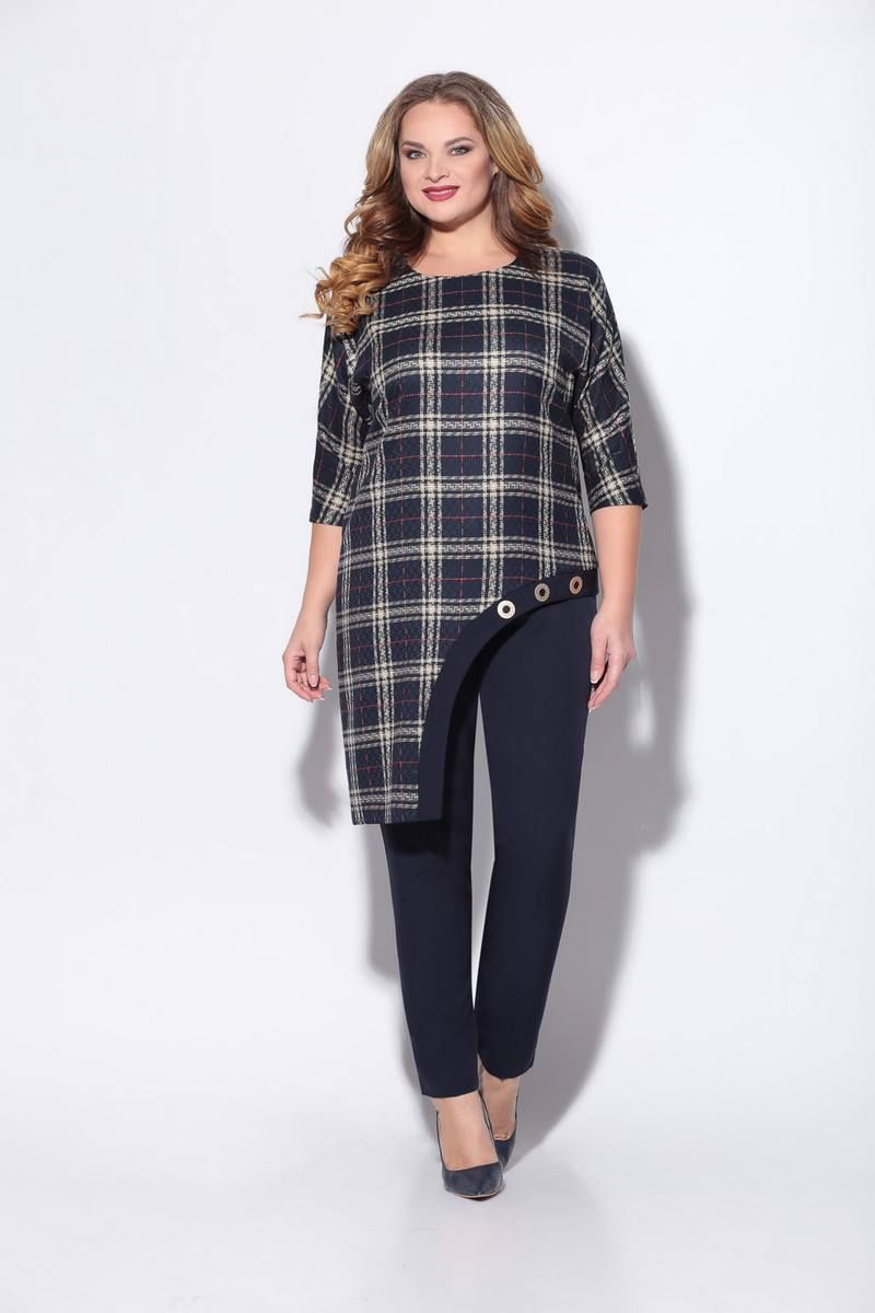 Брючный комплект Koketka i K