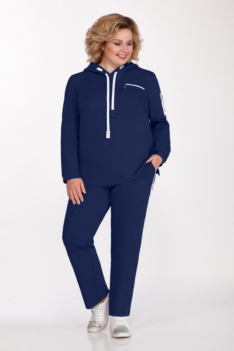 Спортивный костюм Bonna Image