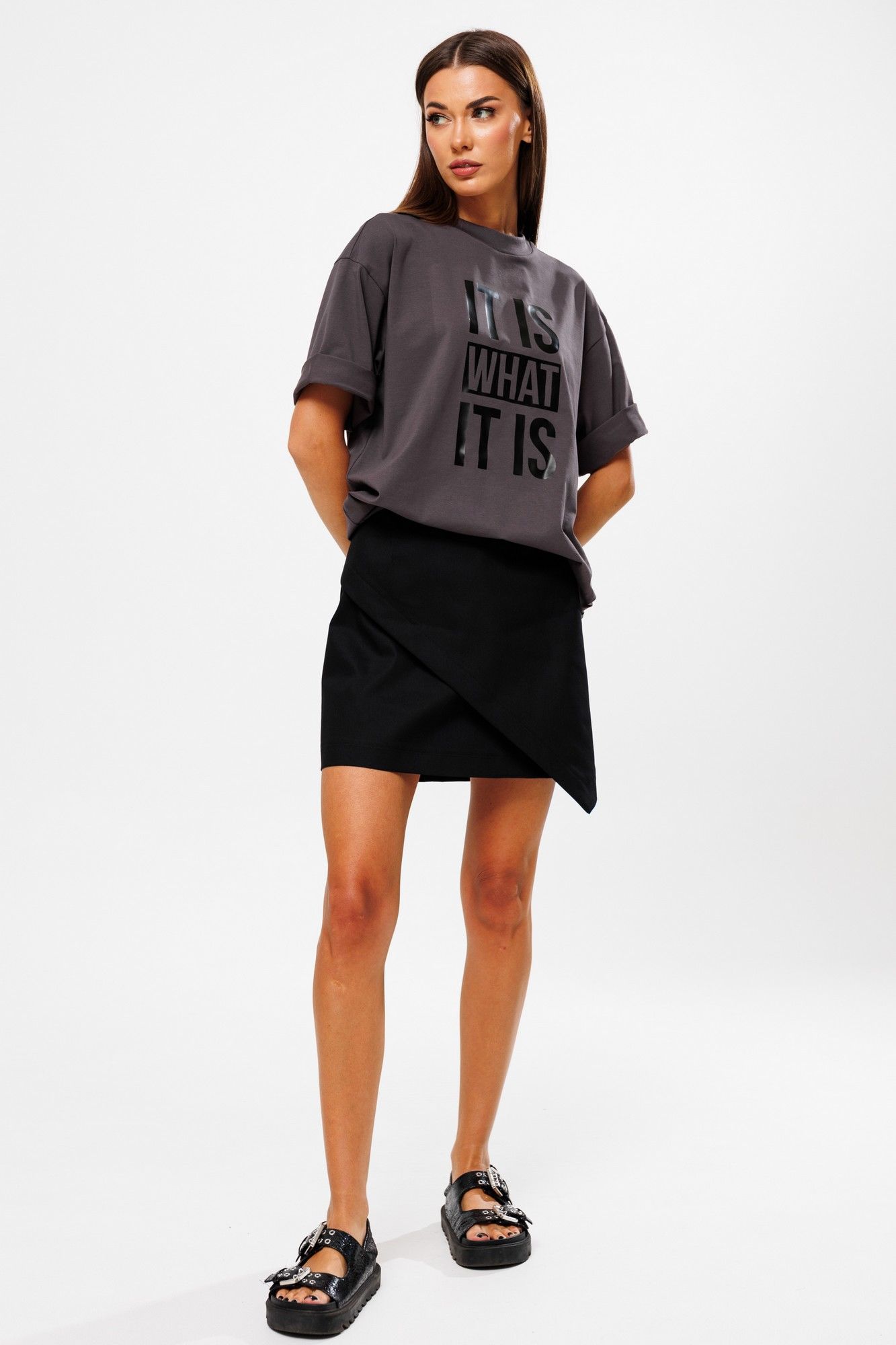 Юбки Kivviwear 4209.01