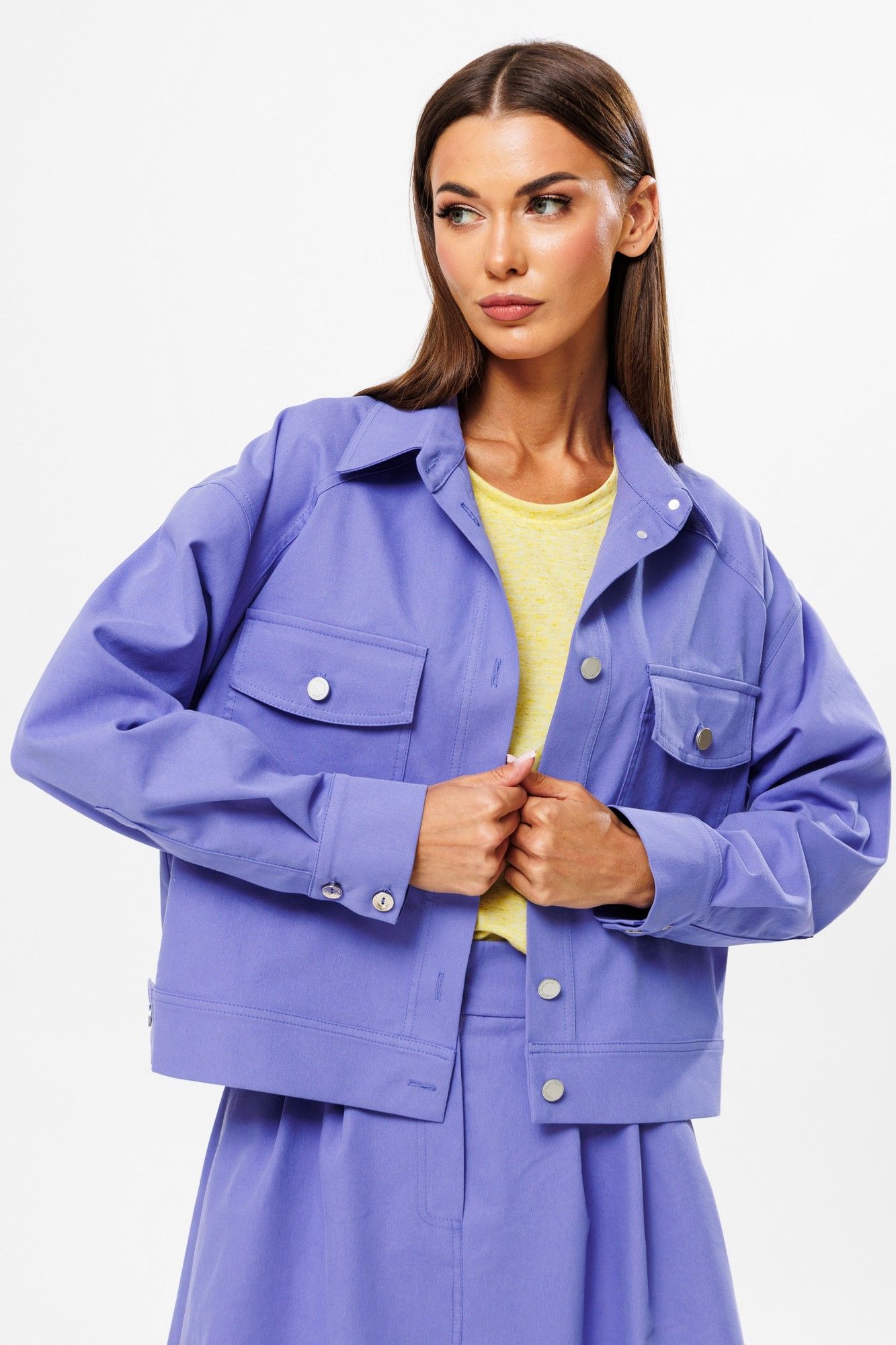 Жакеты Kivviwear 4214.03
