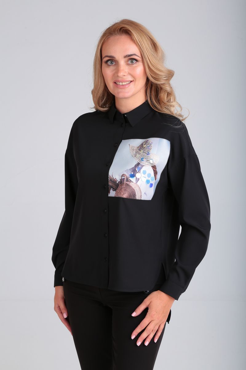 женские блузы Modema