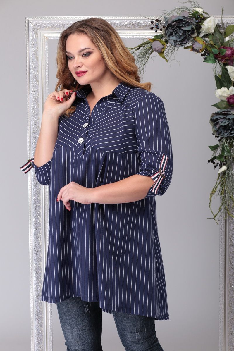 туники Michel chic