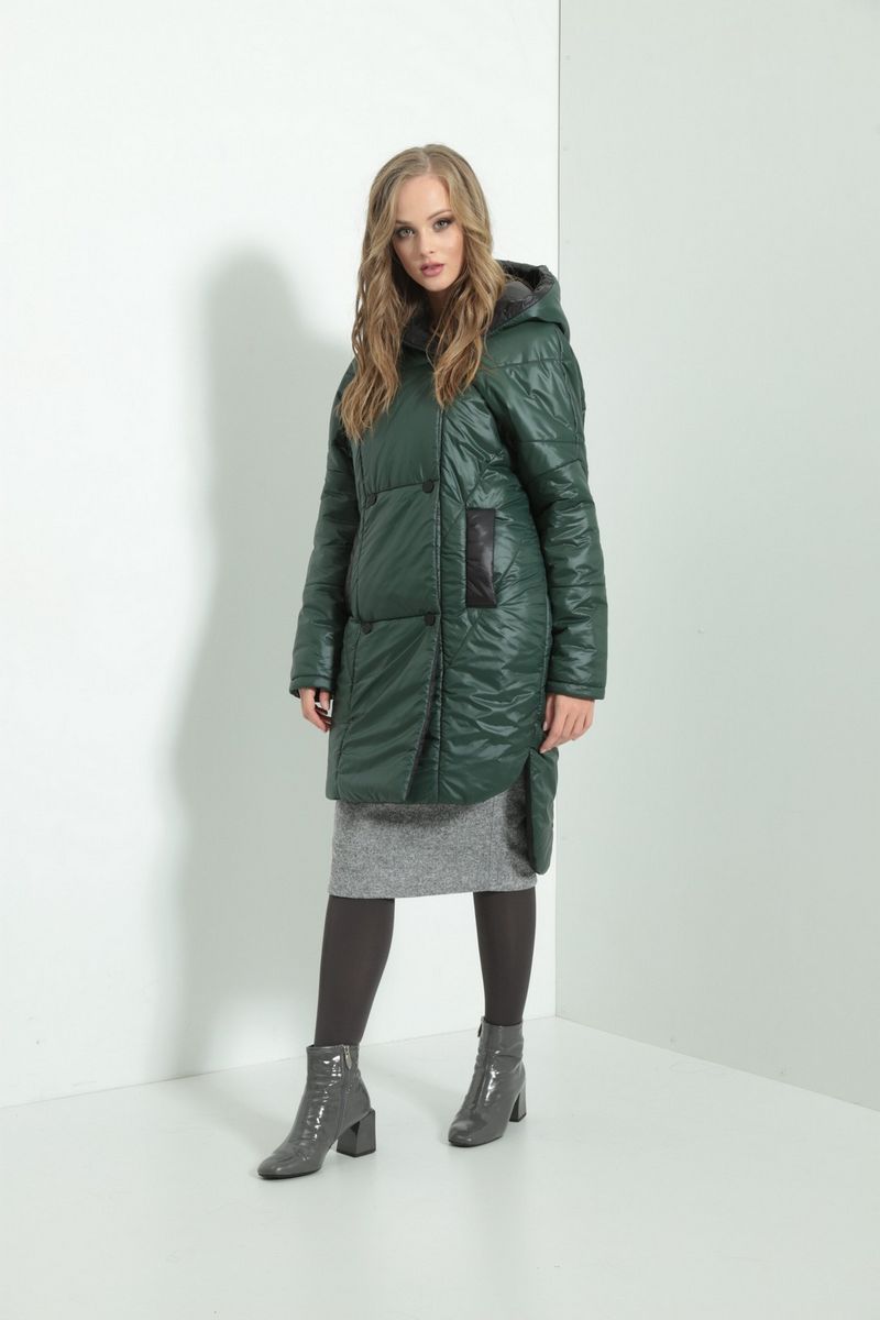 Женская куртка AMORI