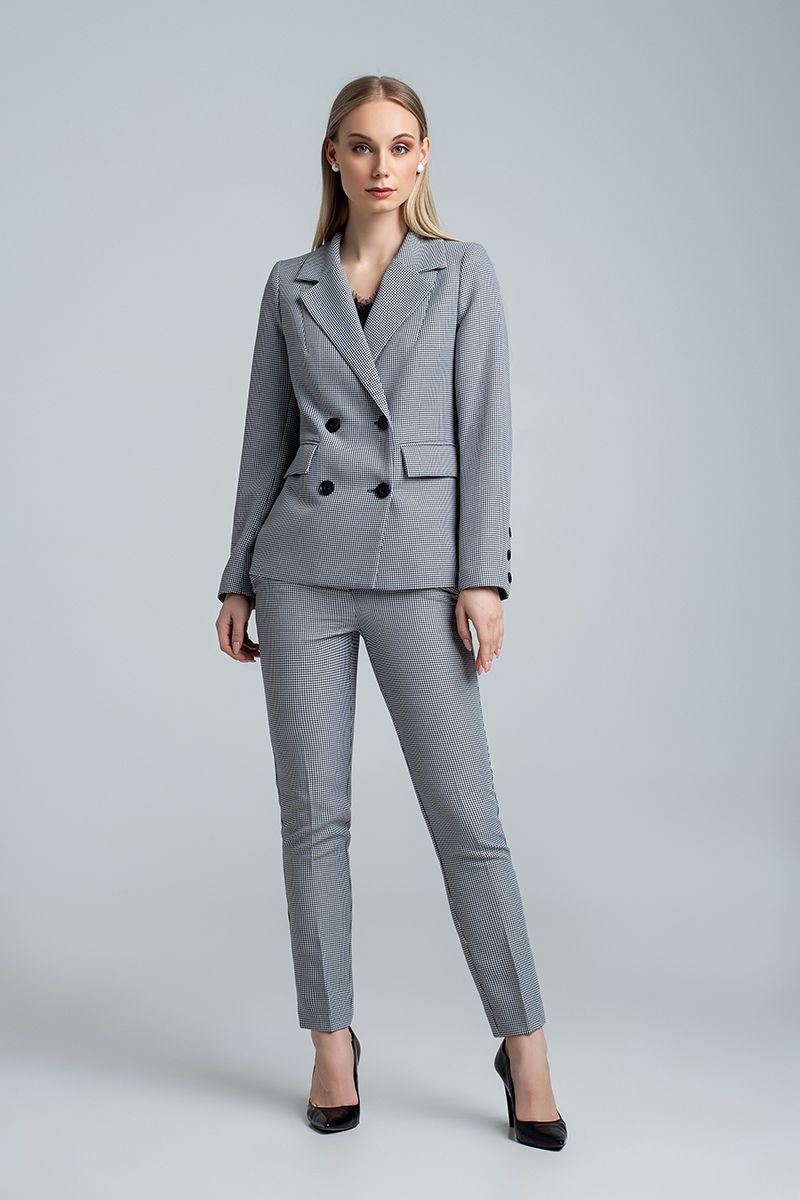 Брючный костюм MARIKA