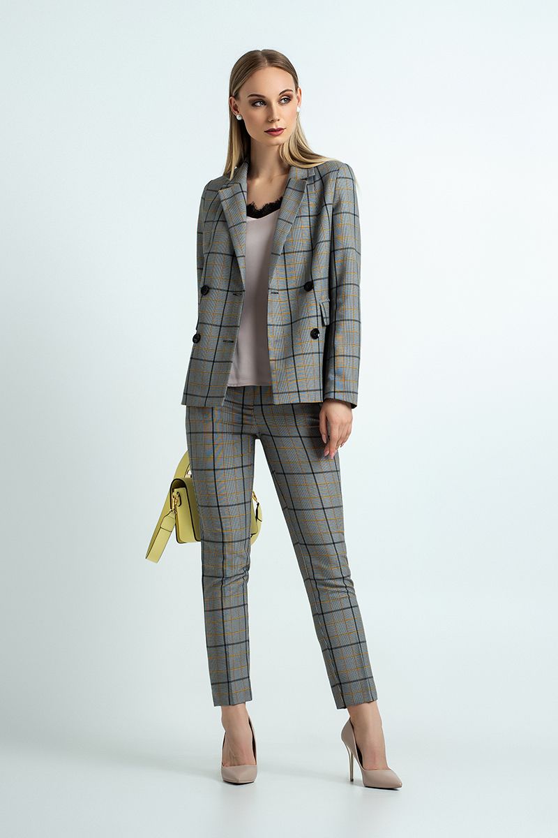 Брючный костюм MARIKA