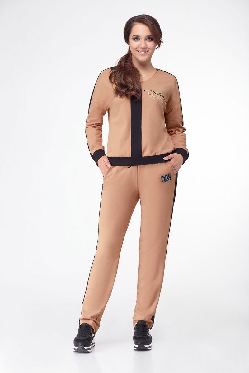 Спортивный костюм Bonna Image