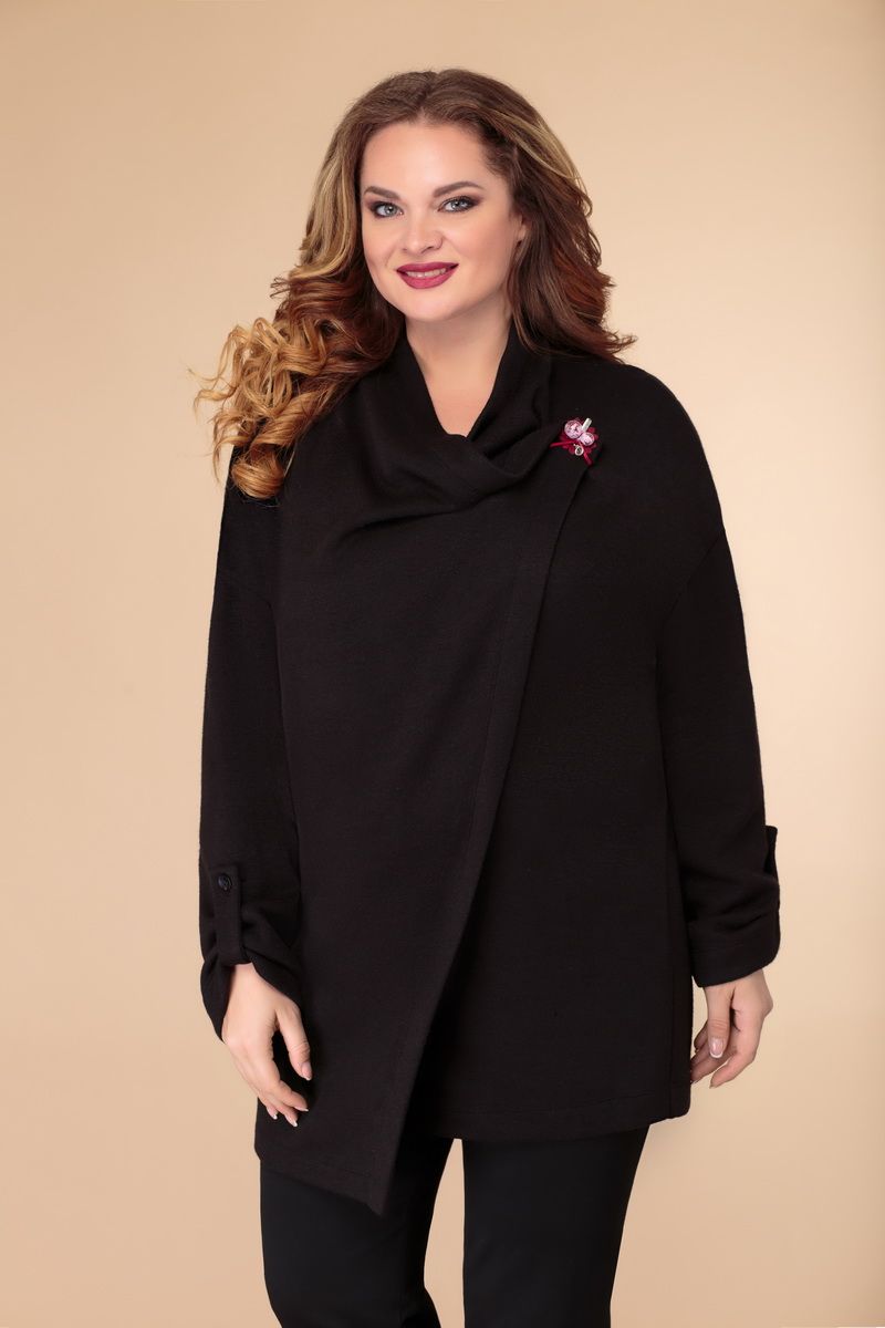 женские кардиганы Svetlana-Style