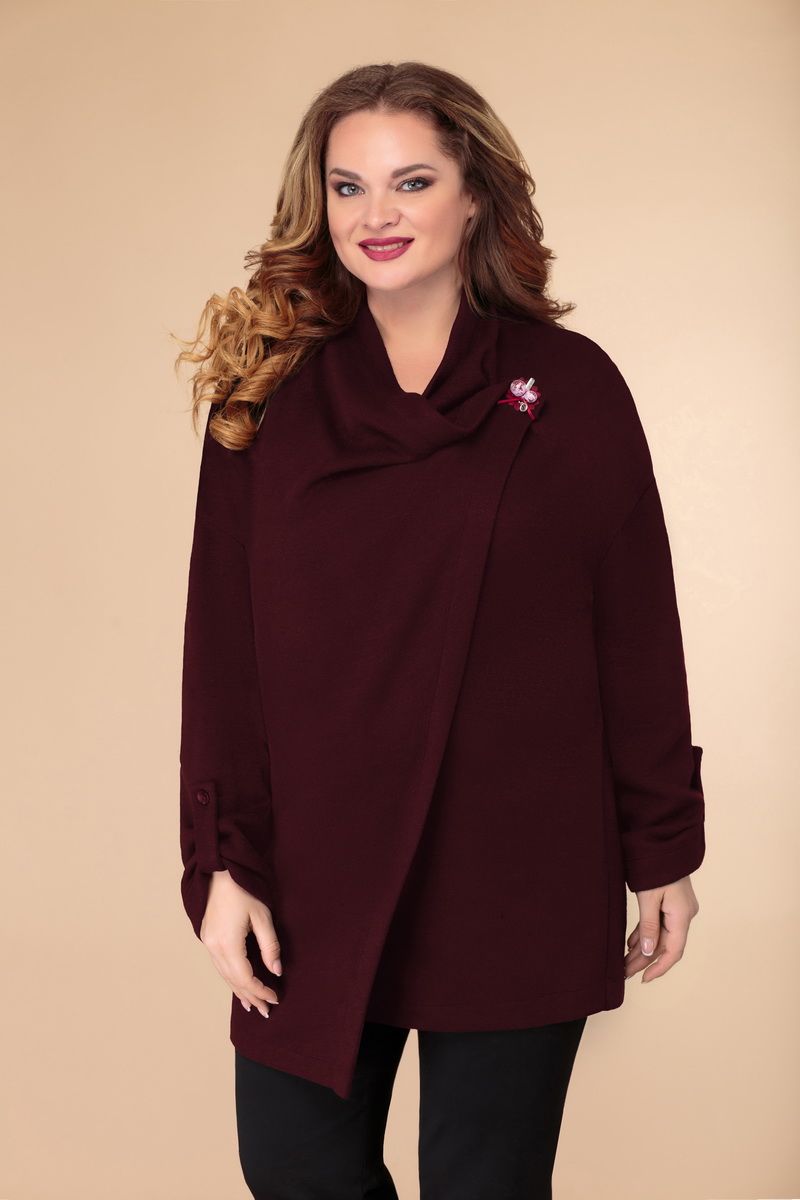 женские кардиганы Svetlana-Style