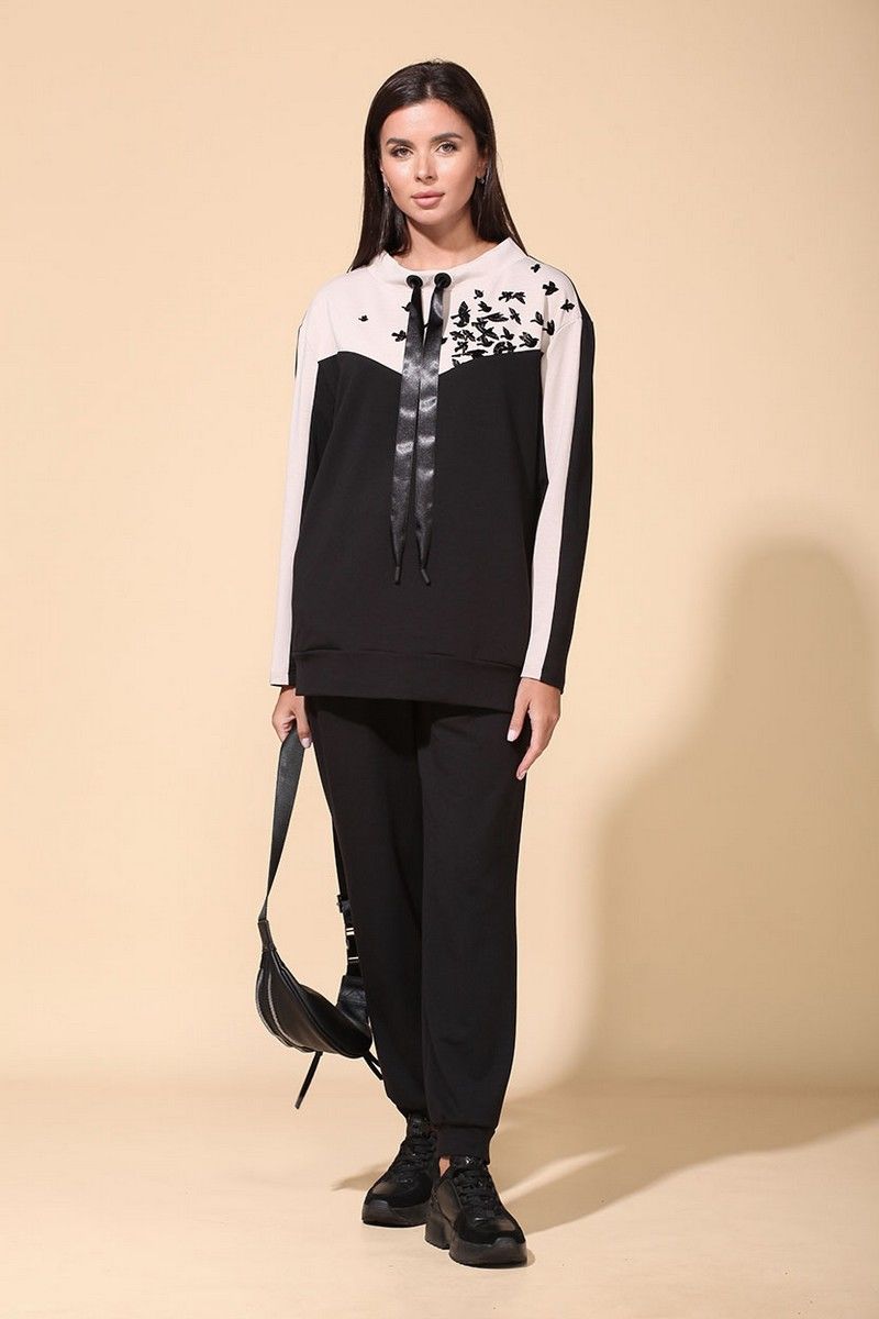 Спортивный костюм Faufilure