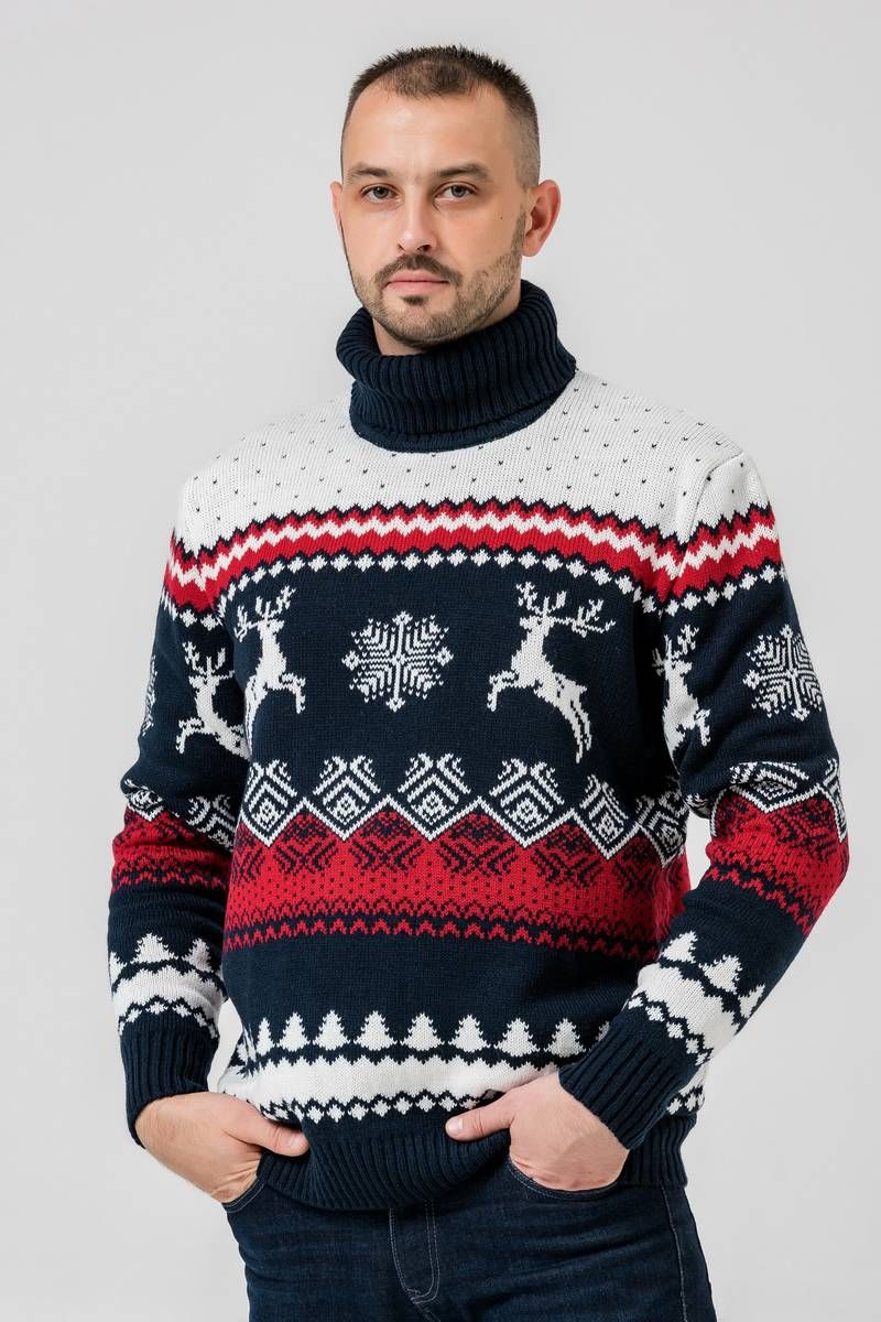 джемпер Subota