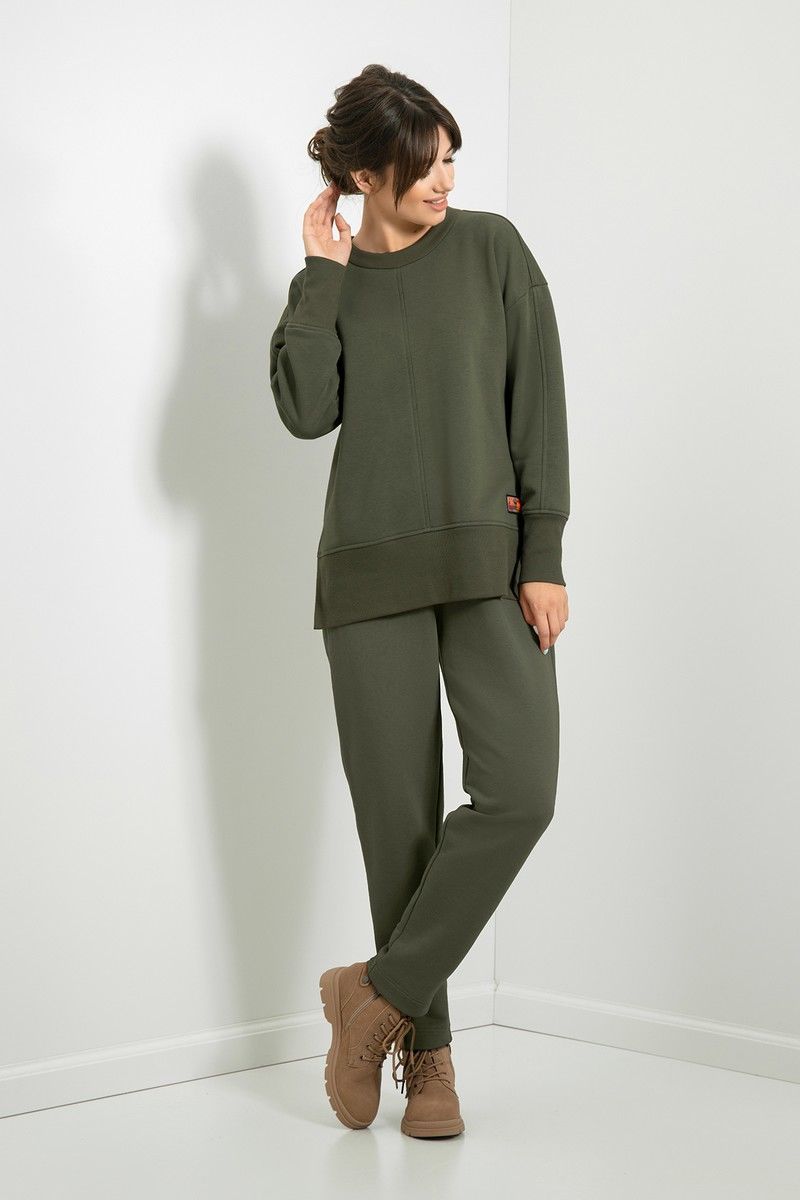 Спортивный костюм Samnari