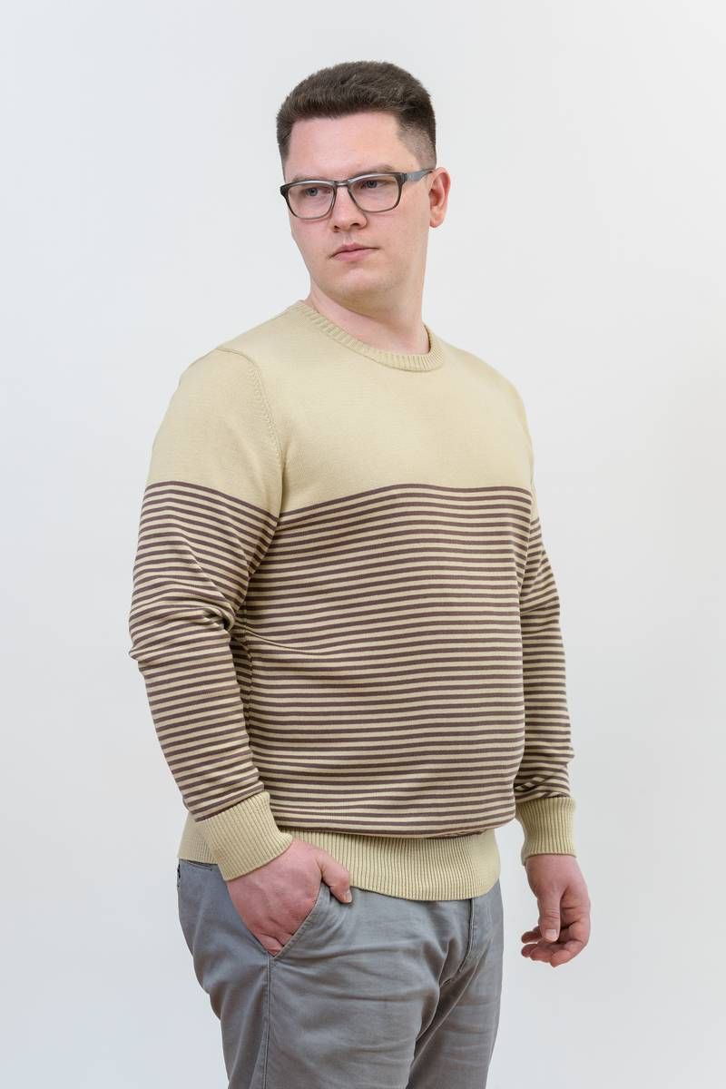 мужские джемперы Subota