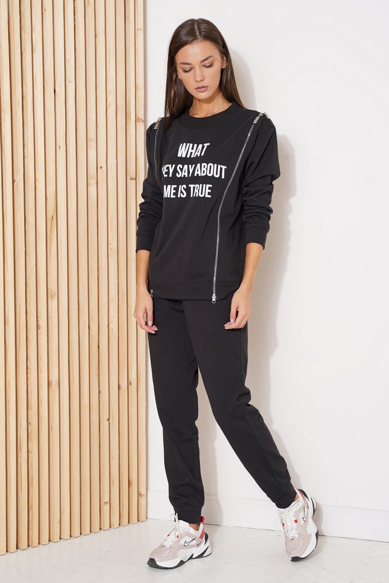 Спортивный костюм Fantazia Mod