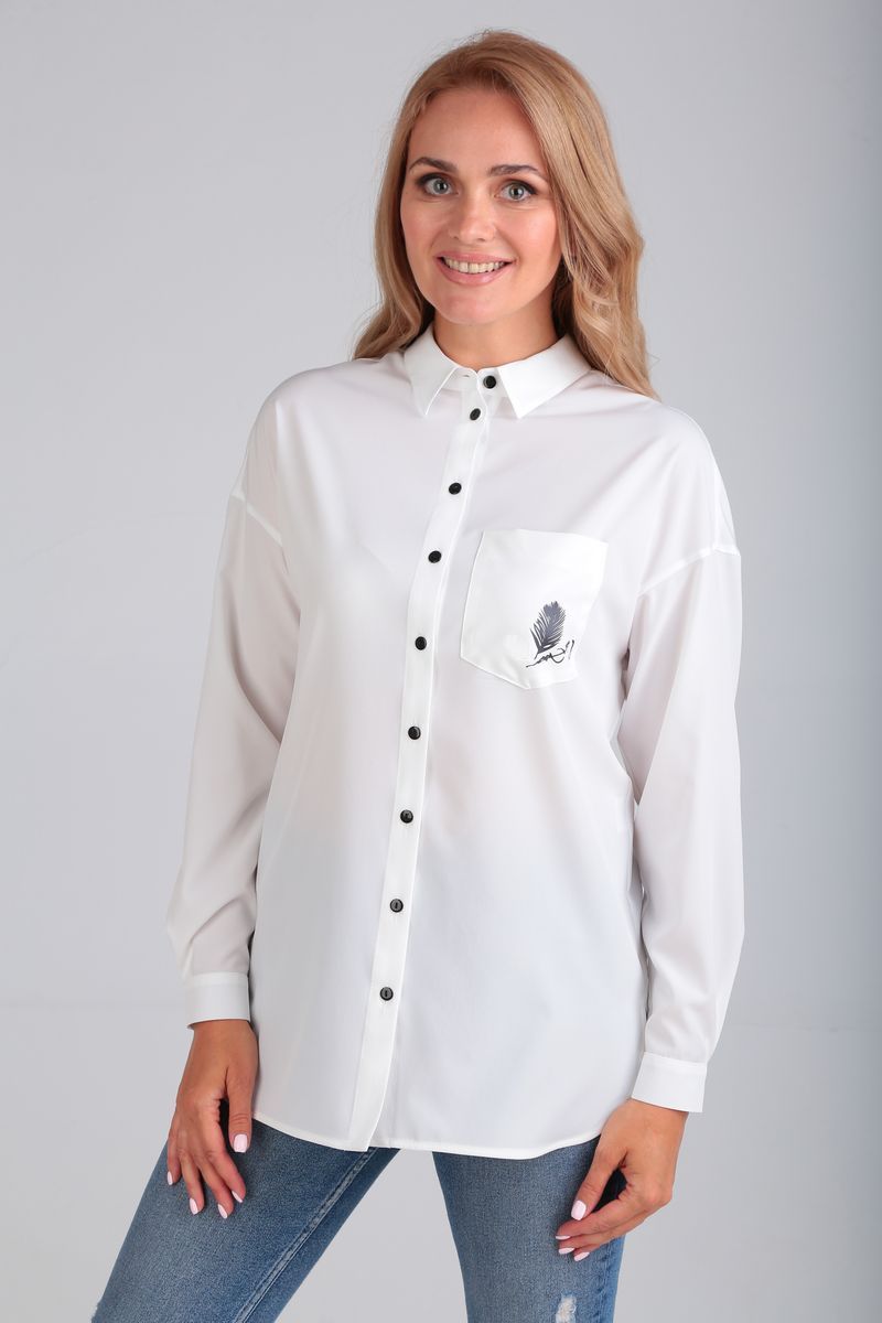 женские рубашки Modema