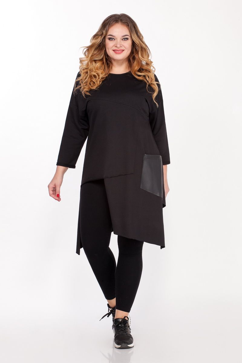 туники Медея и К