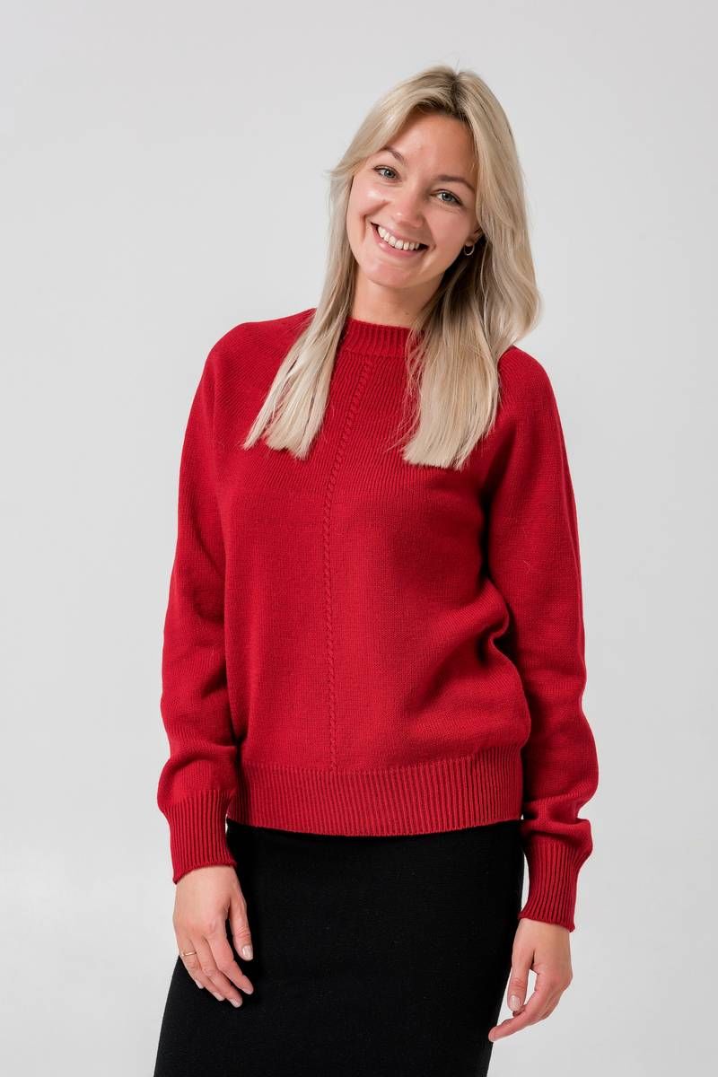 женские джемперы Subota