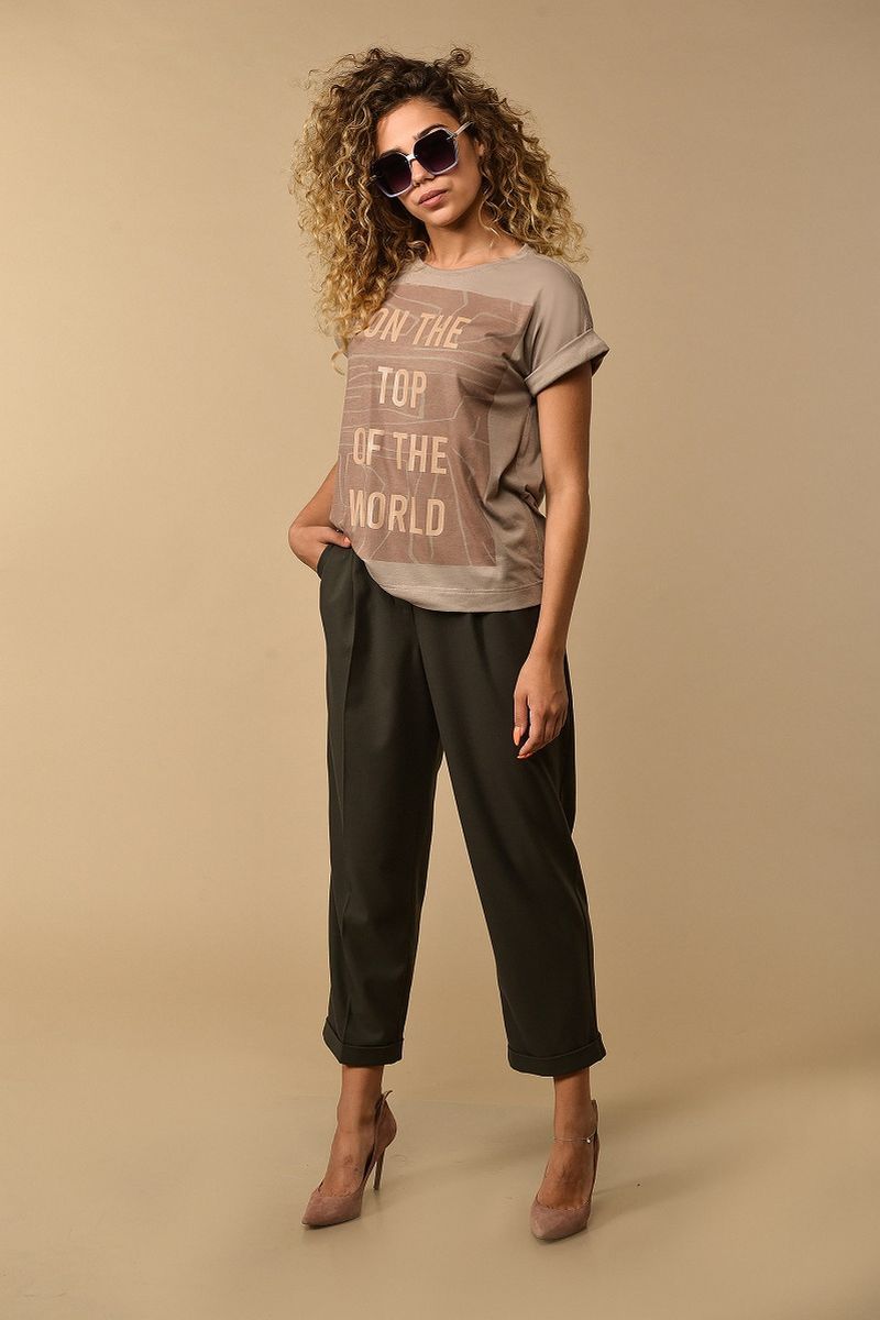 блуза Сч@стье