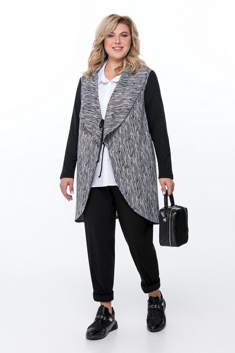 женские кардиганы Pretty