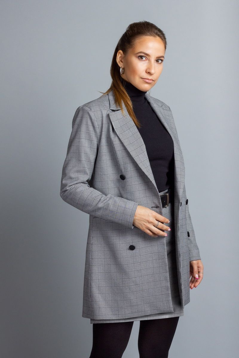 Юбочный костюм Mirolia