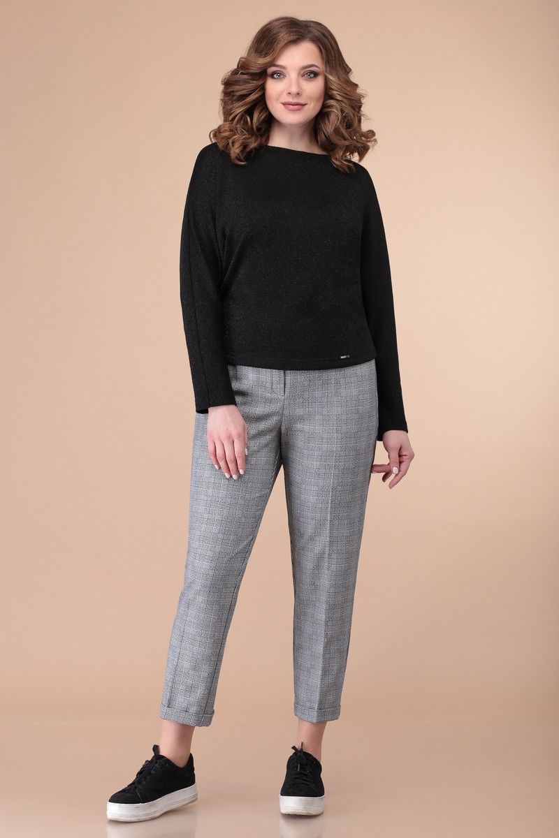 Женские брюки Линия Л