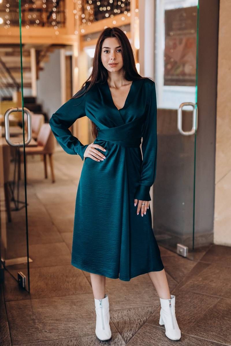 Платье Totallook