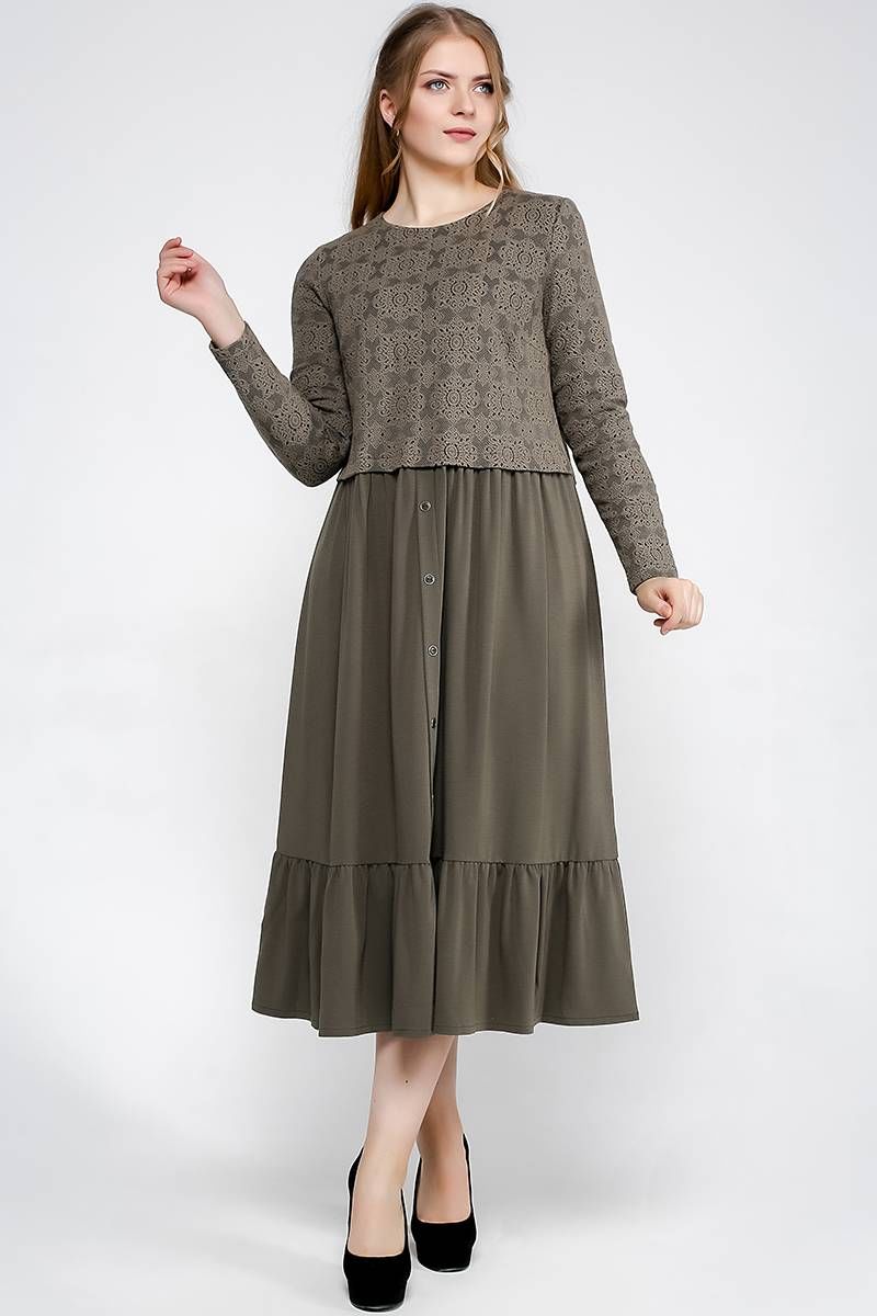 женские платья La rouge